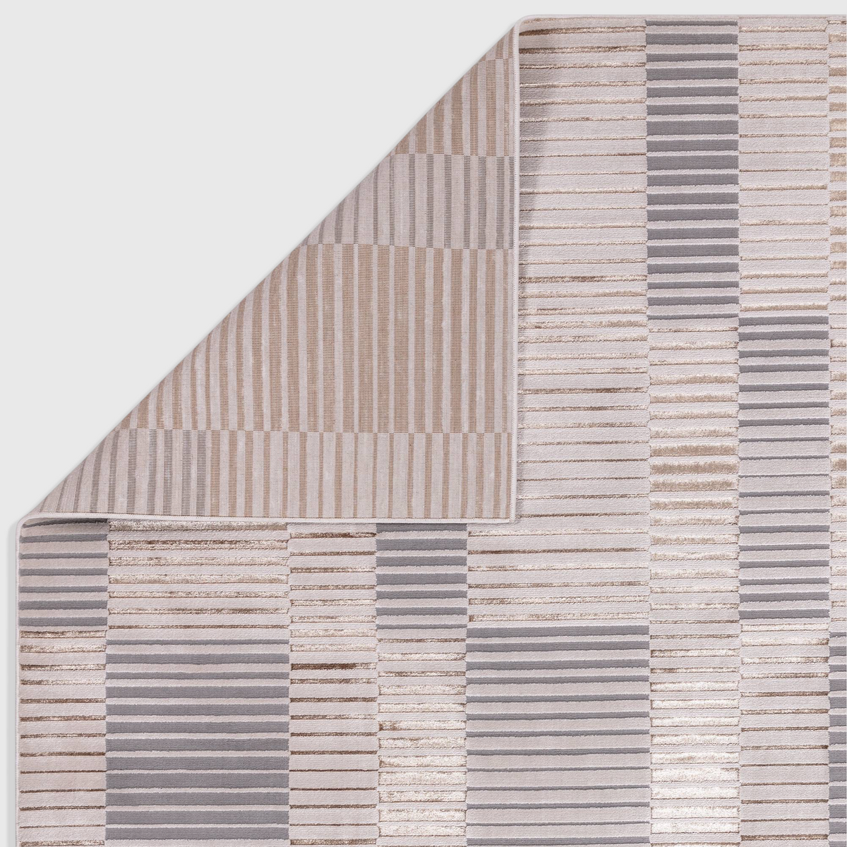 Aura Ripple Rug