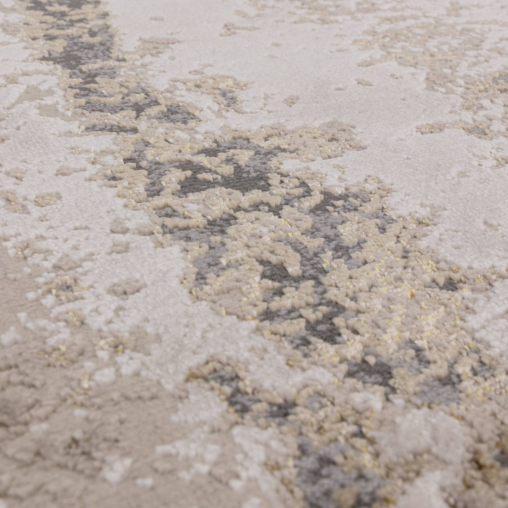 Aura Cliff Rug