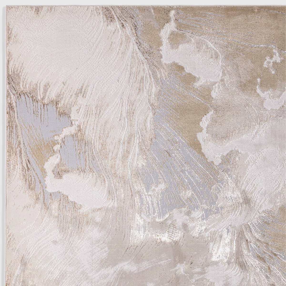 Aura Etch Rug