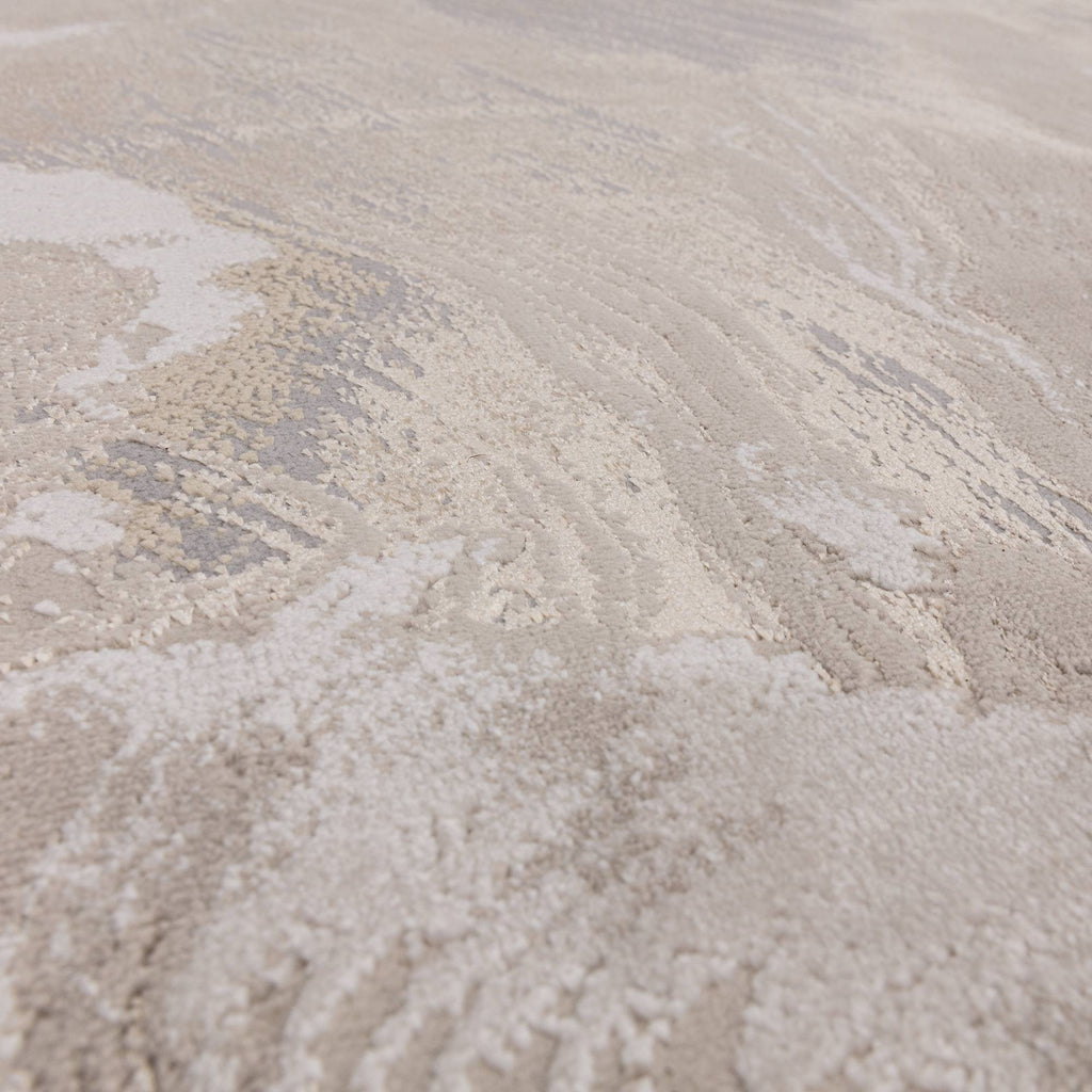Aura Etch Rug
