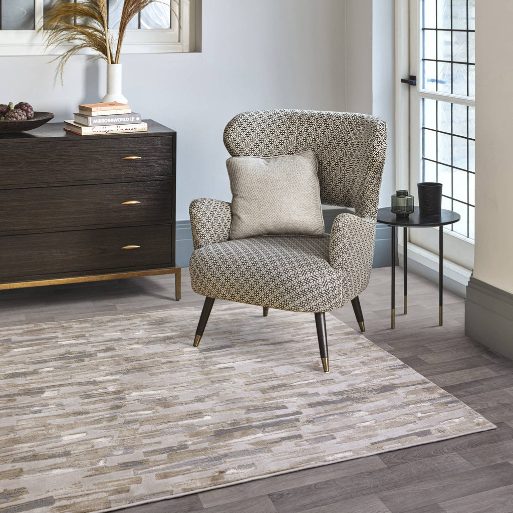 Aura Impression Rug