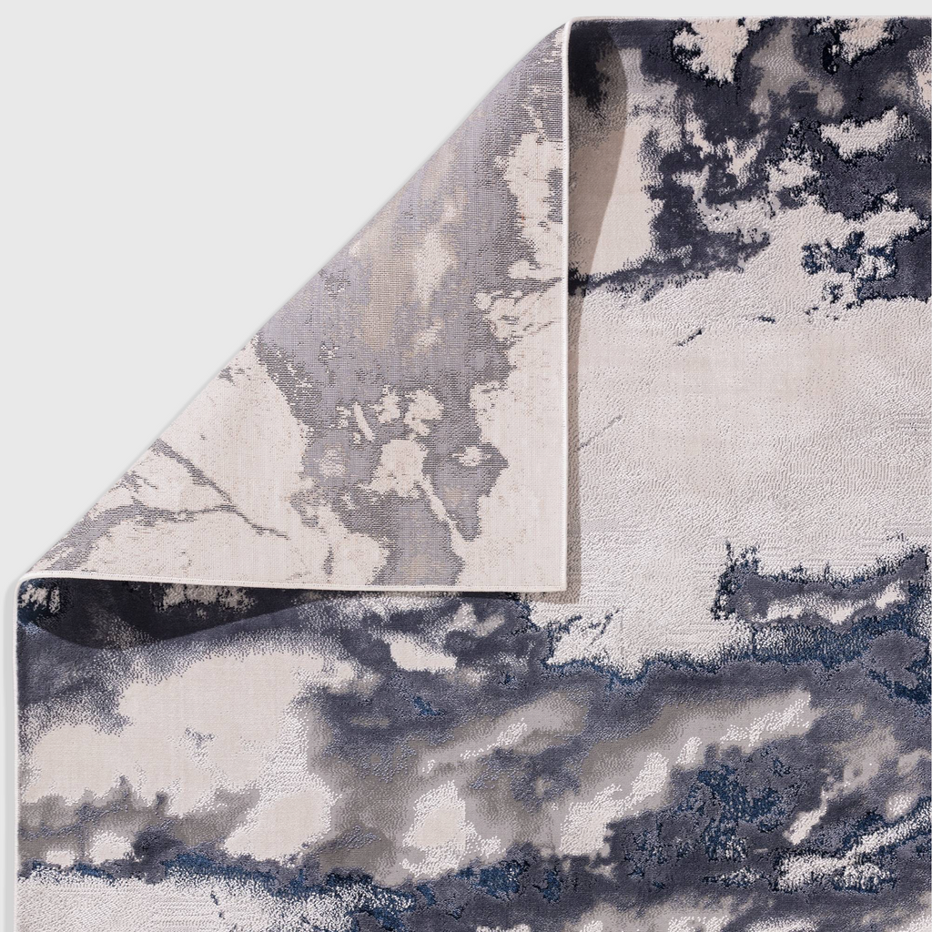 Aura Storm Rug