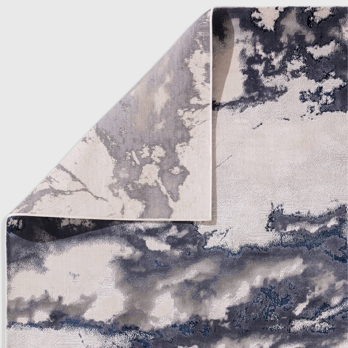 Aura Storm Rug