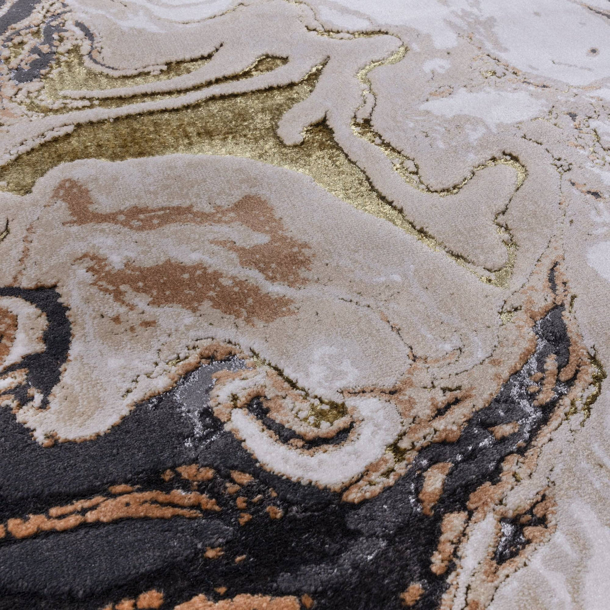 Aura Marble Rug