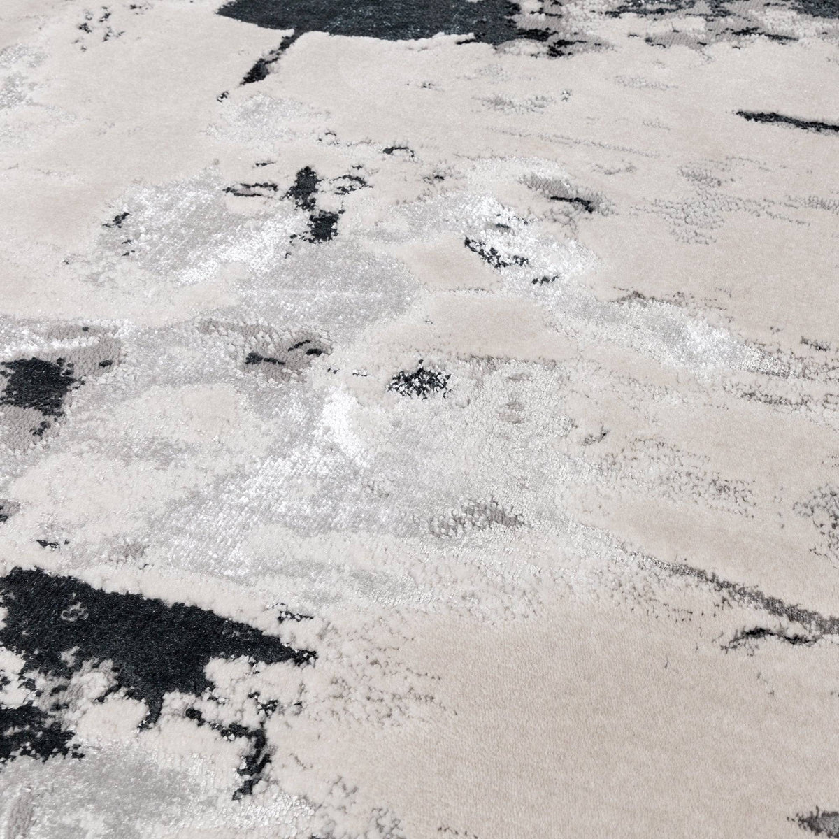Aura Glacier Rug
