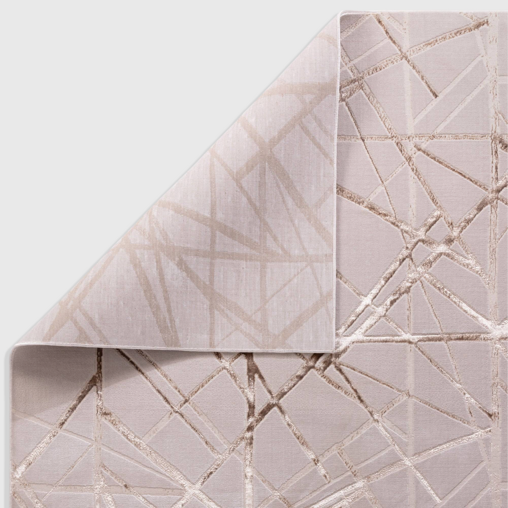 Aura Mica Rug