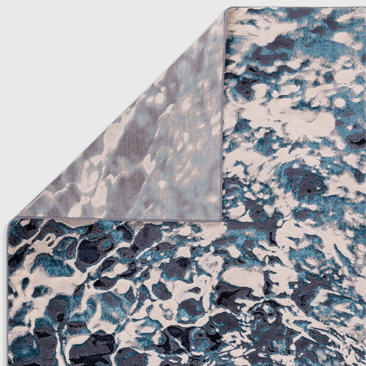 Aura Foam Rug