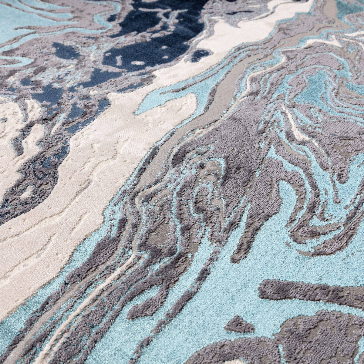 Aura Ocean Rug