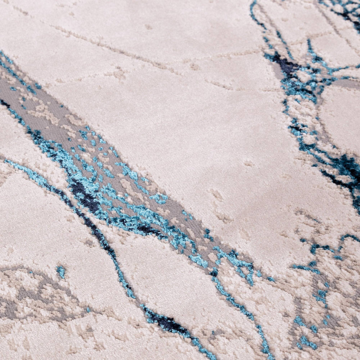 Aura Quake Rug