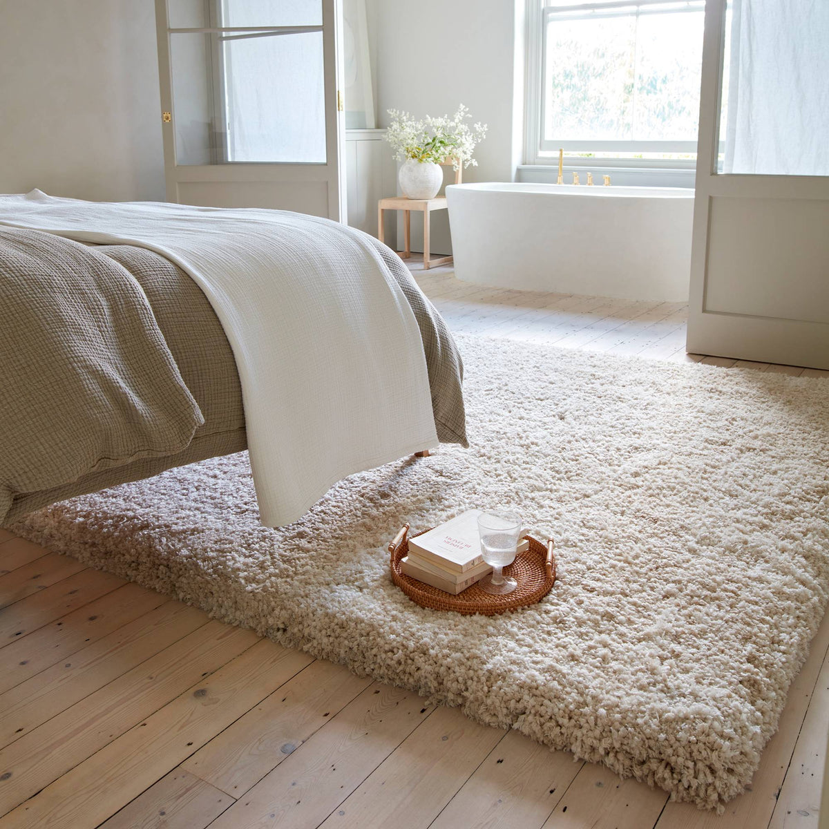 Barnett Sand Rug