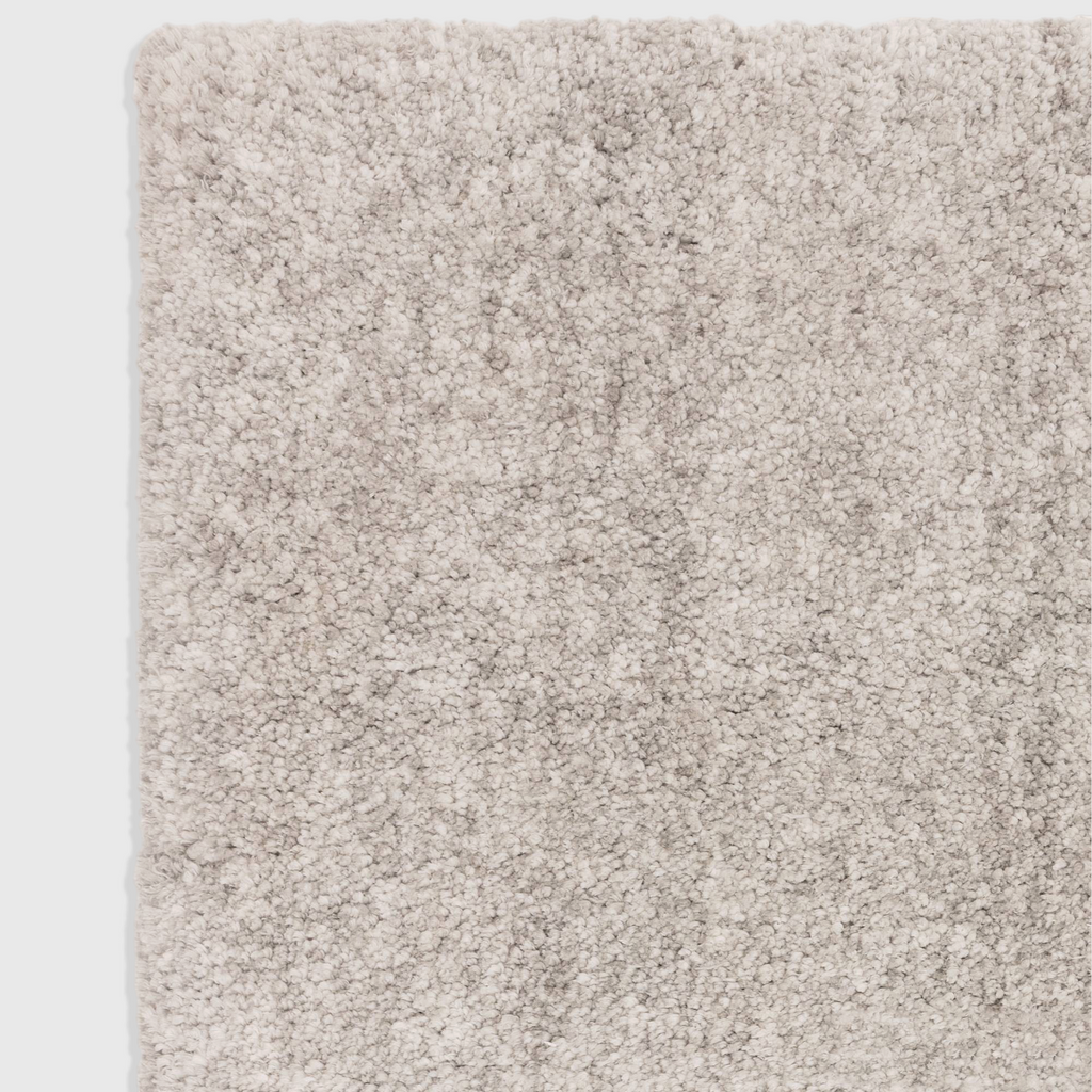 Barnett Silver Rug