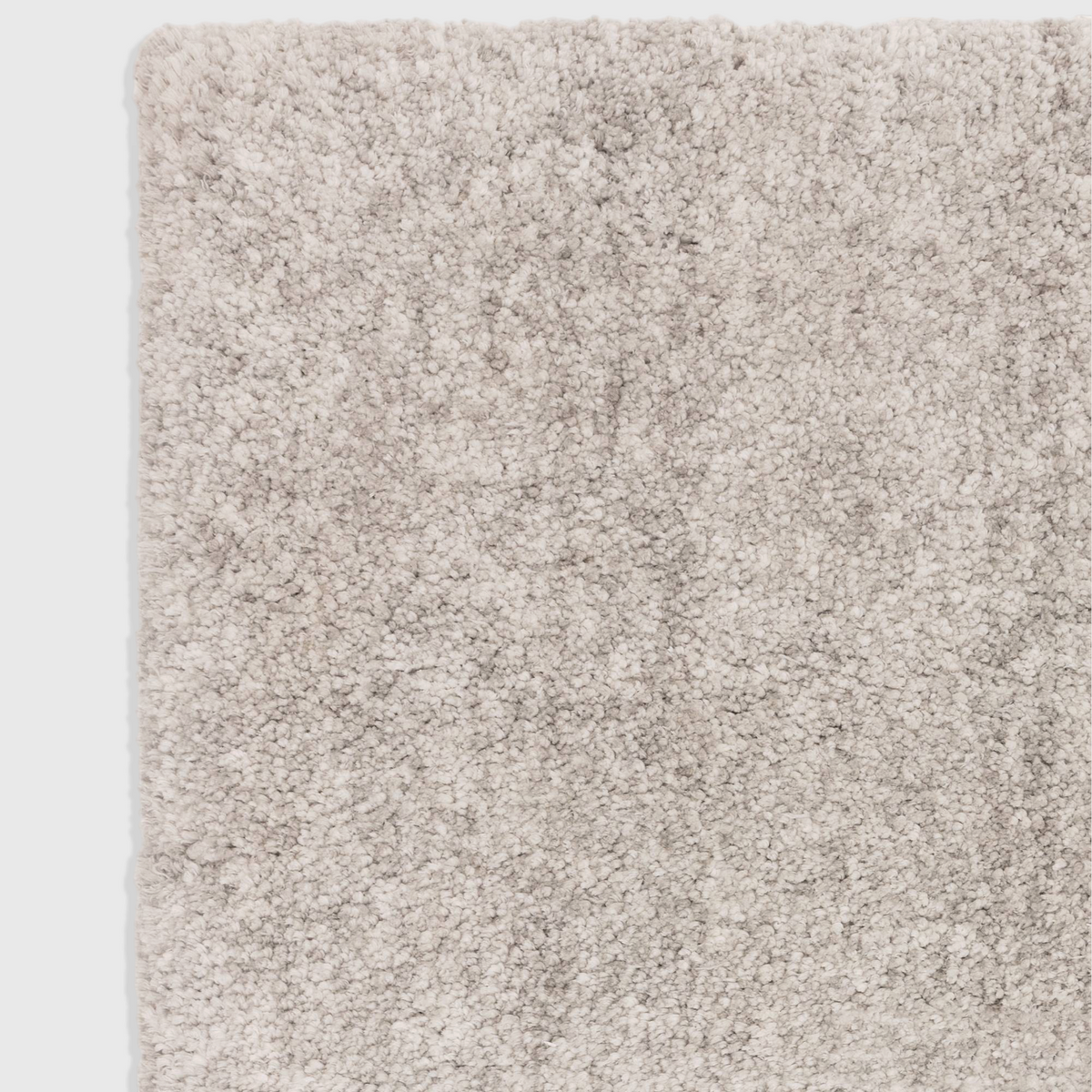 Barnett Silver Rug