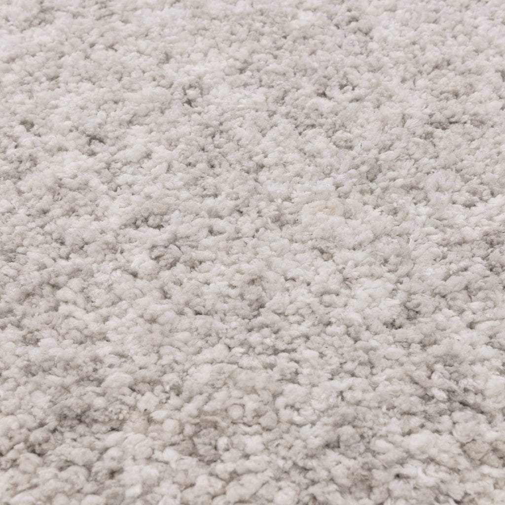 Barnett Silver Rug