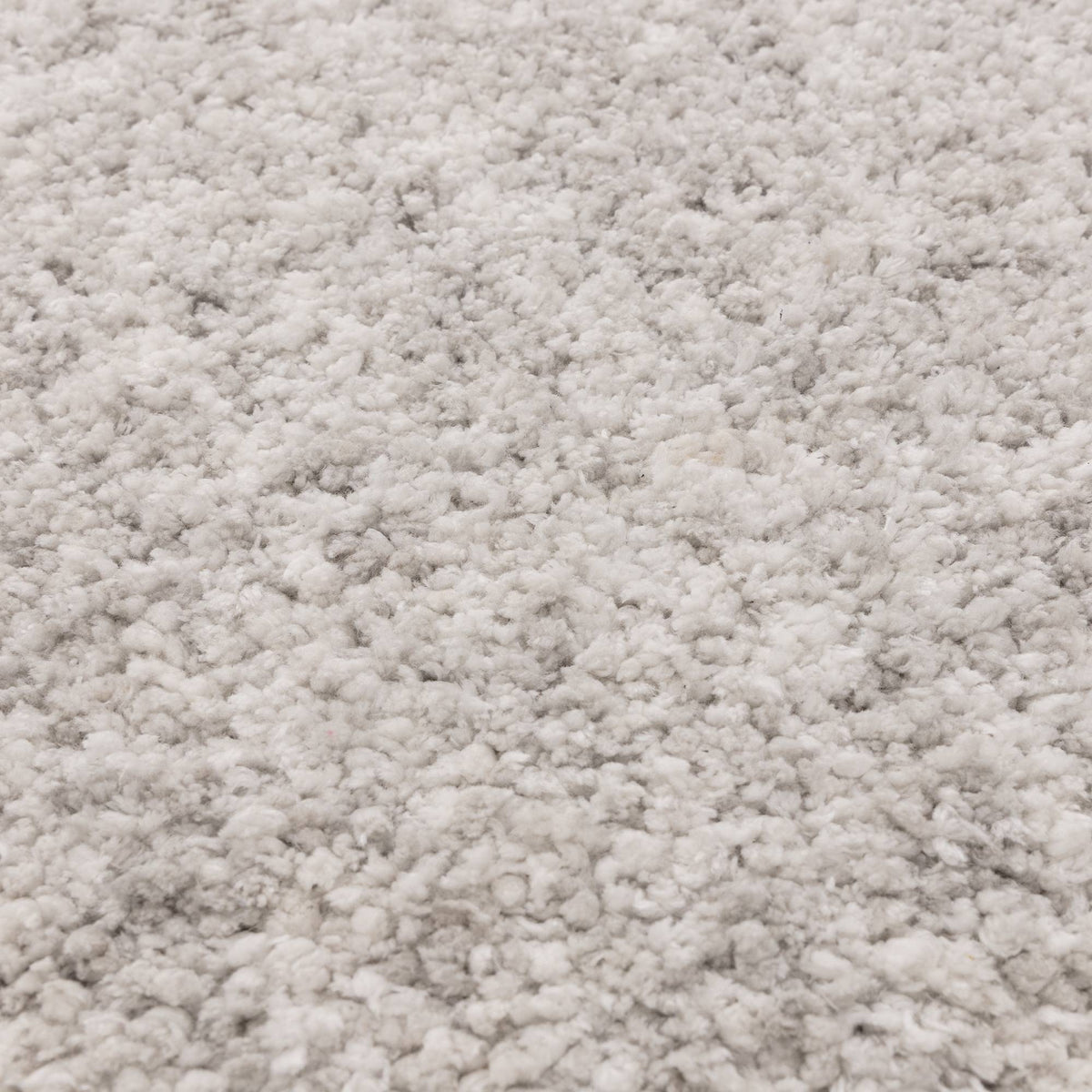 Barnett Silver Rug