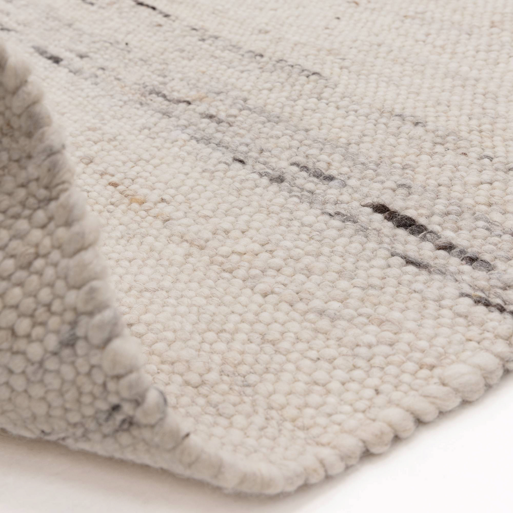 Bella Ivory Rug