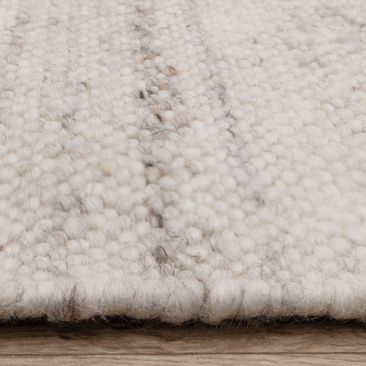 Bella Ivory Rug