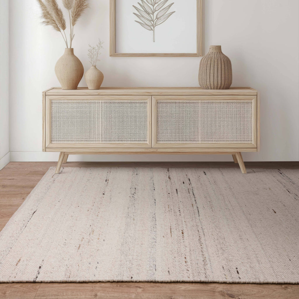 Bella Ivory Rug