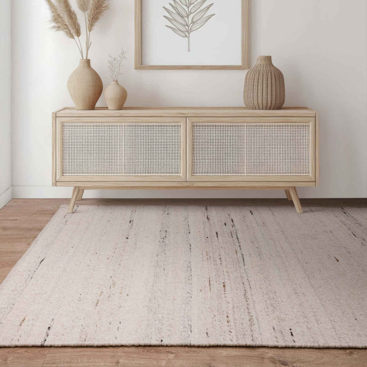 Bella Ivory Rug