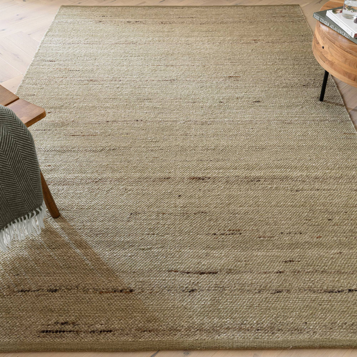 Bella Pistachio Rug