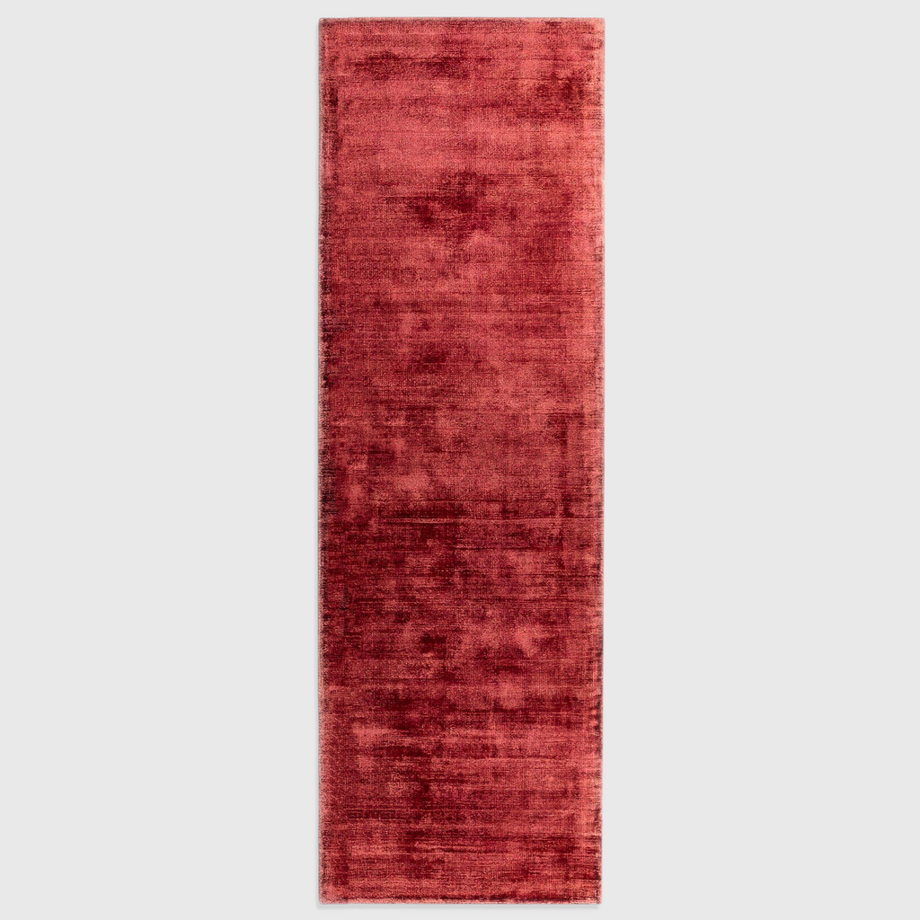 Blanko Berry Rug