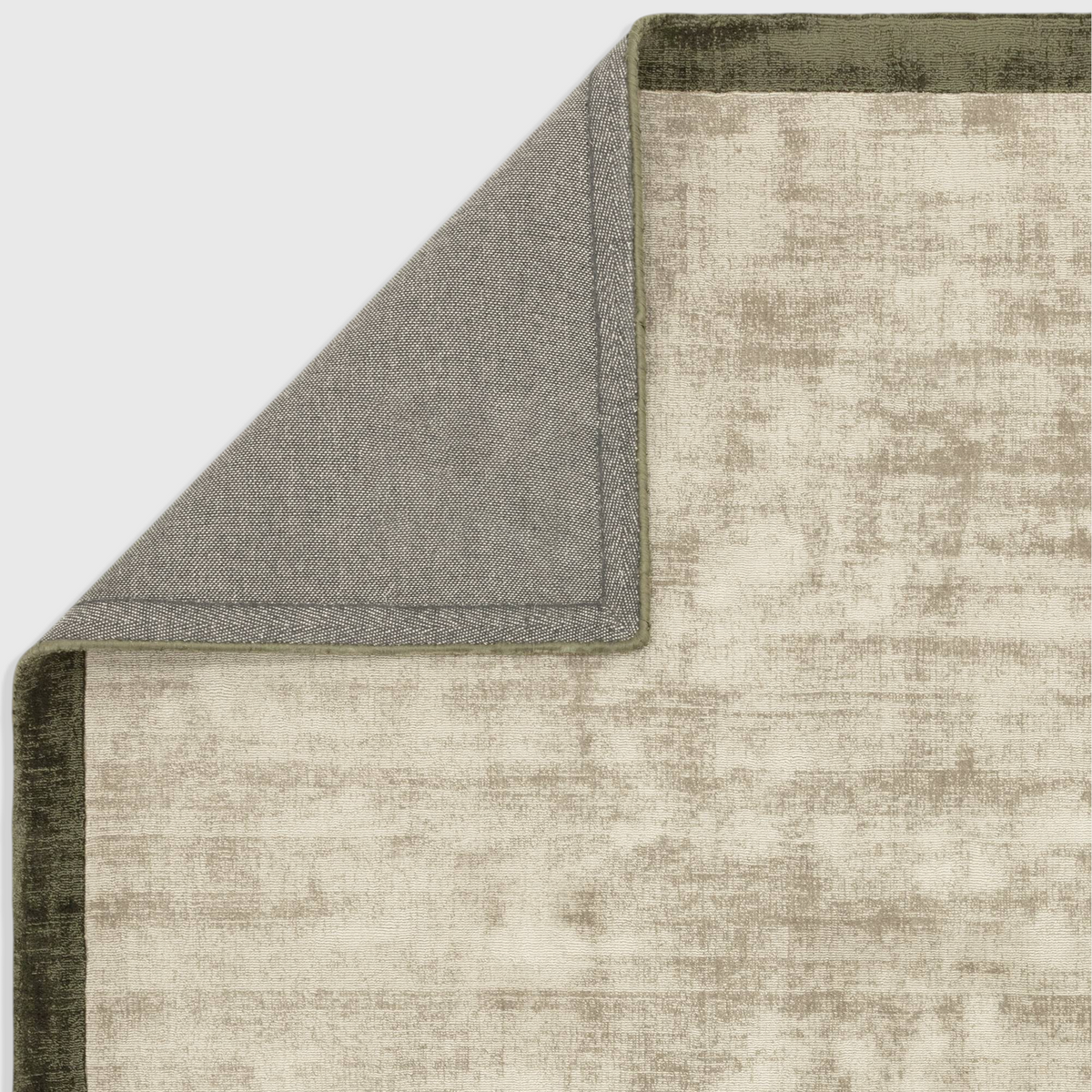 Blanko Sage/Olive 05 Rug