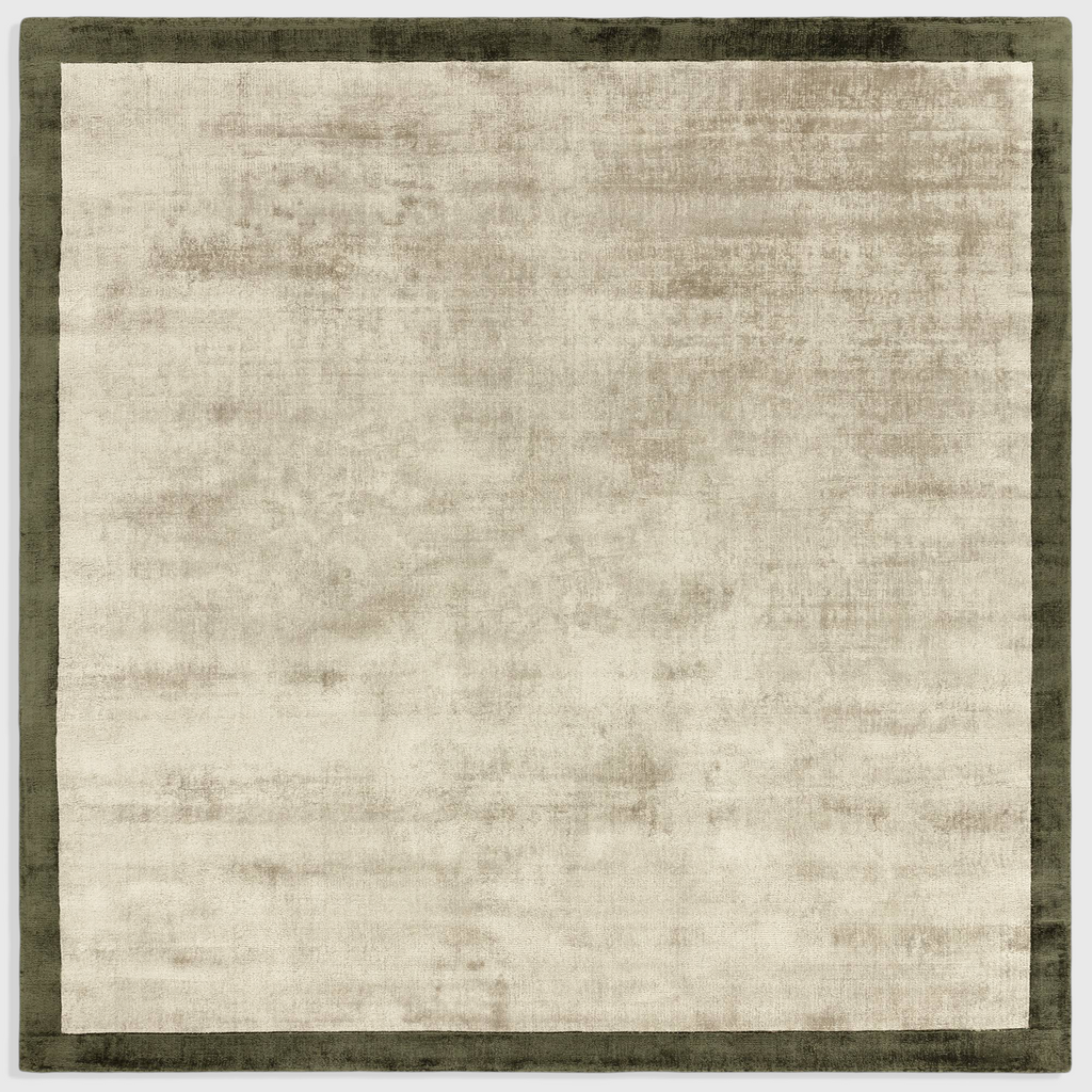 Blanko Sage/Olive 05 Rug