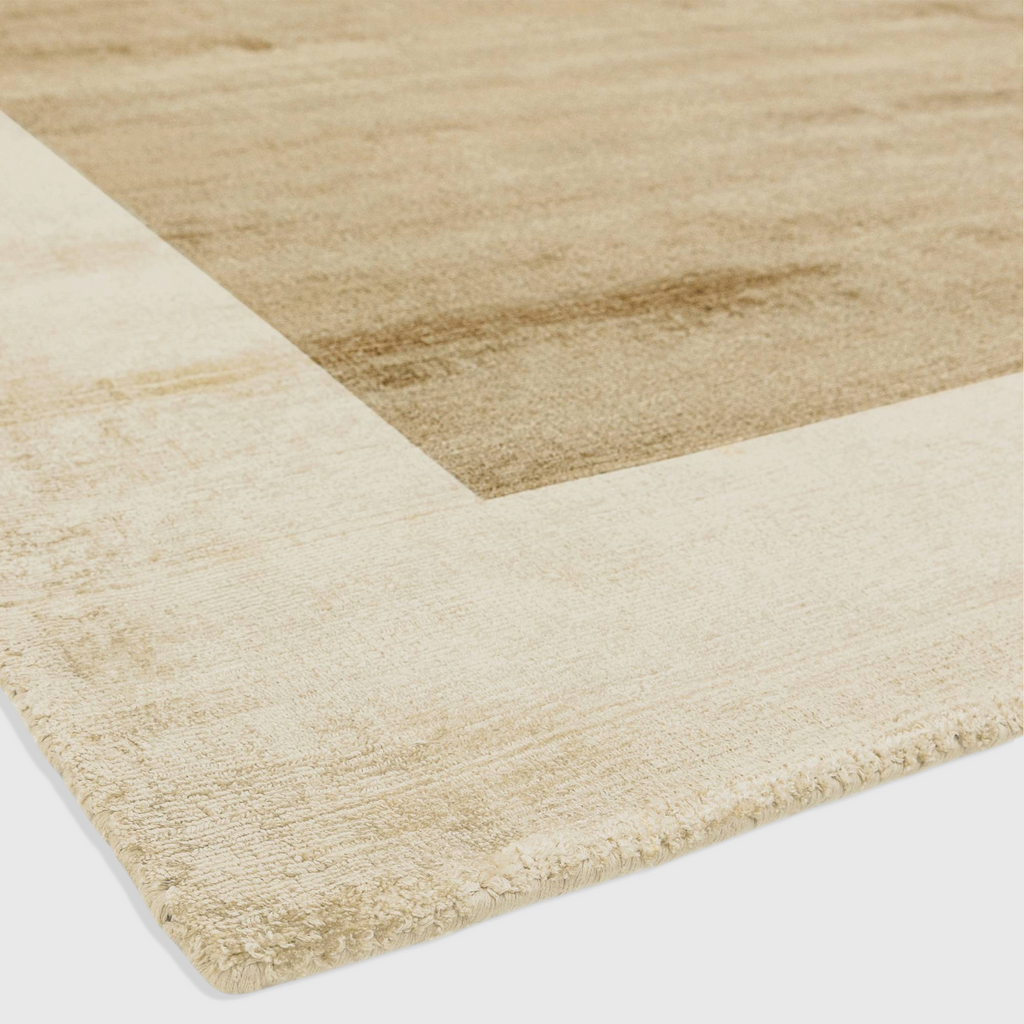 Blanko Putty/Champagne Rug