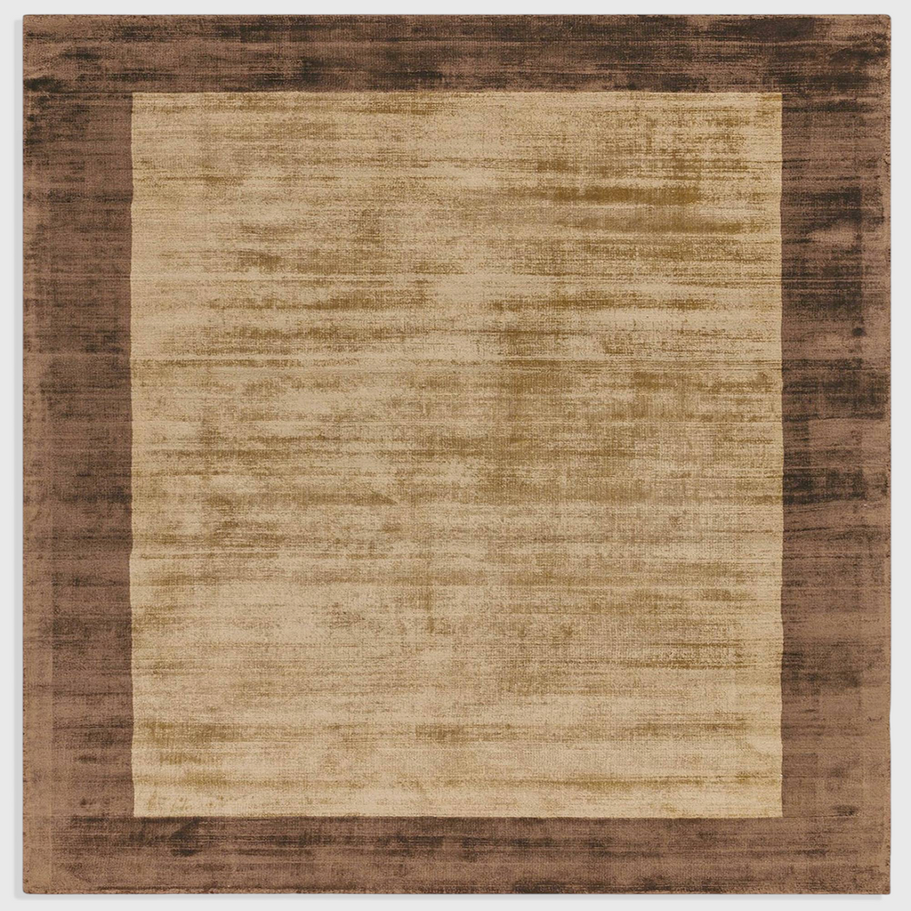 Blanko Choco/Mocha Rug