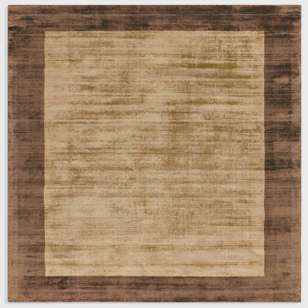 Blanko Choco/Mocha Rug