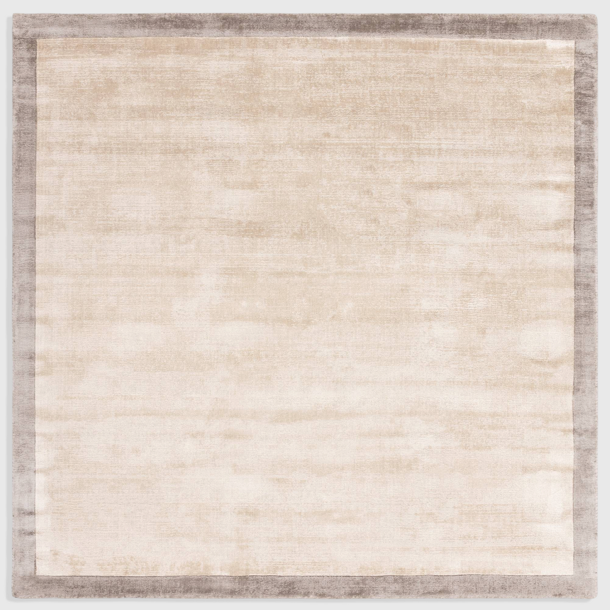 Blanko Putty/Silver 07 Rug