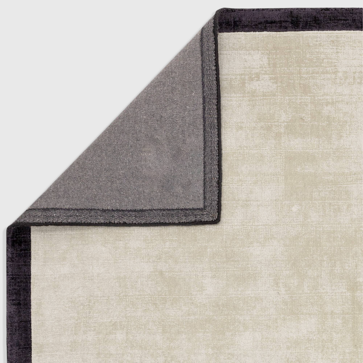 Blanko Putty/Charcoal 10 Rug
