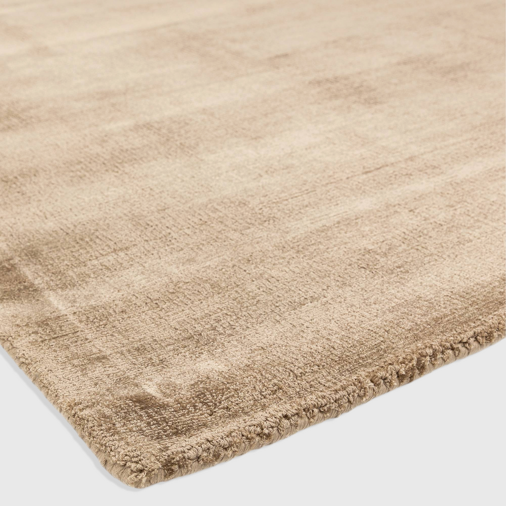 Blanko Champagne Rug