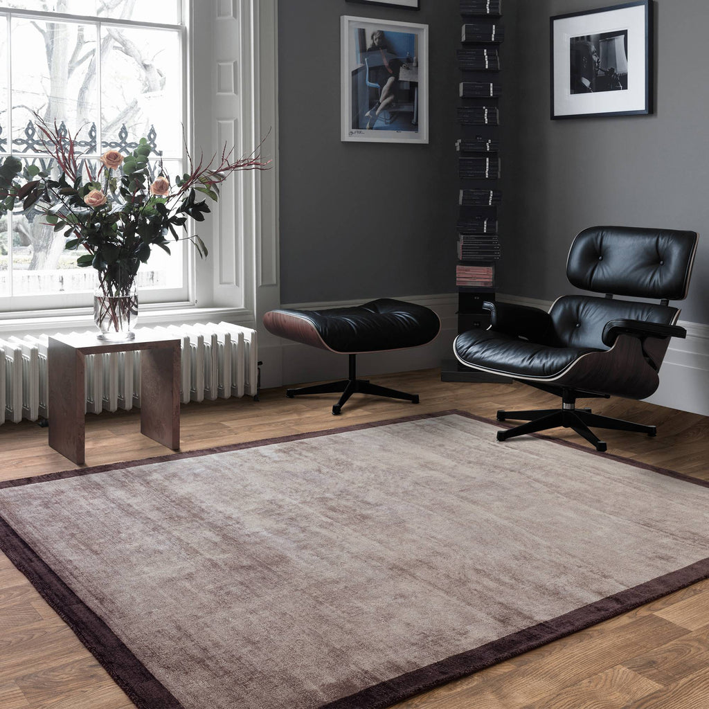 Blanko Charcoal/Moleskin 09 Rug