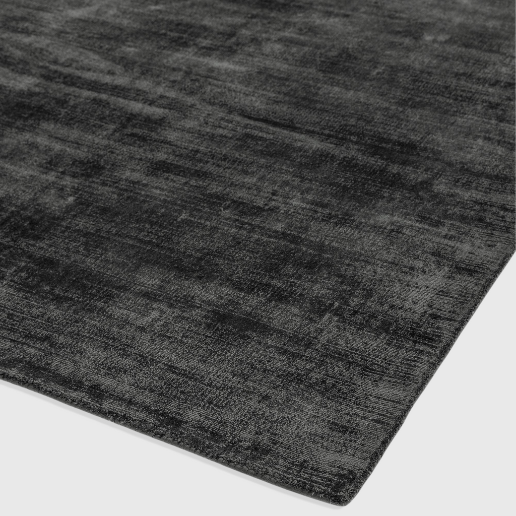 Blanko Charcoal Rug