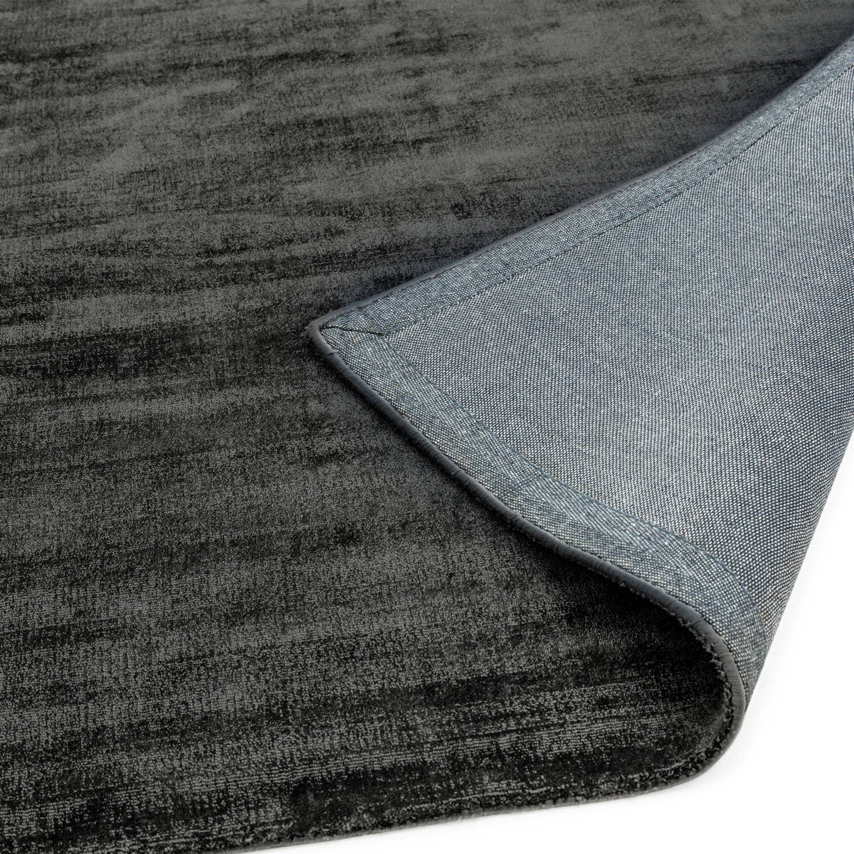 Blanko Charcoal Rug