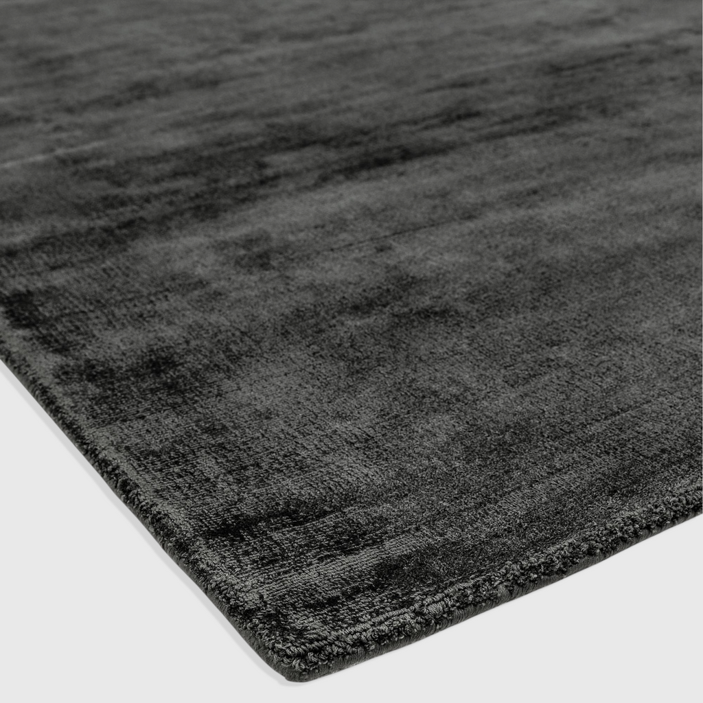 Blanko Charcoal Rug