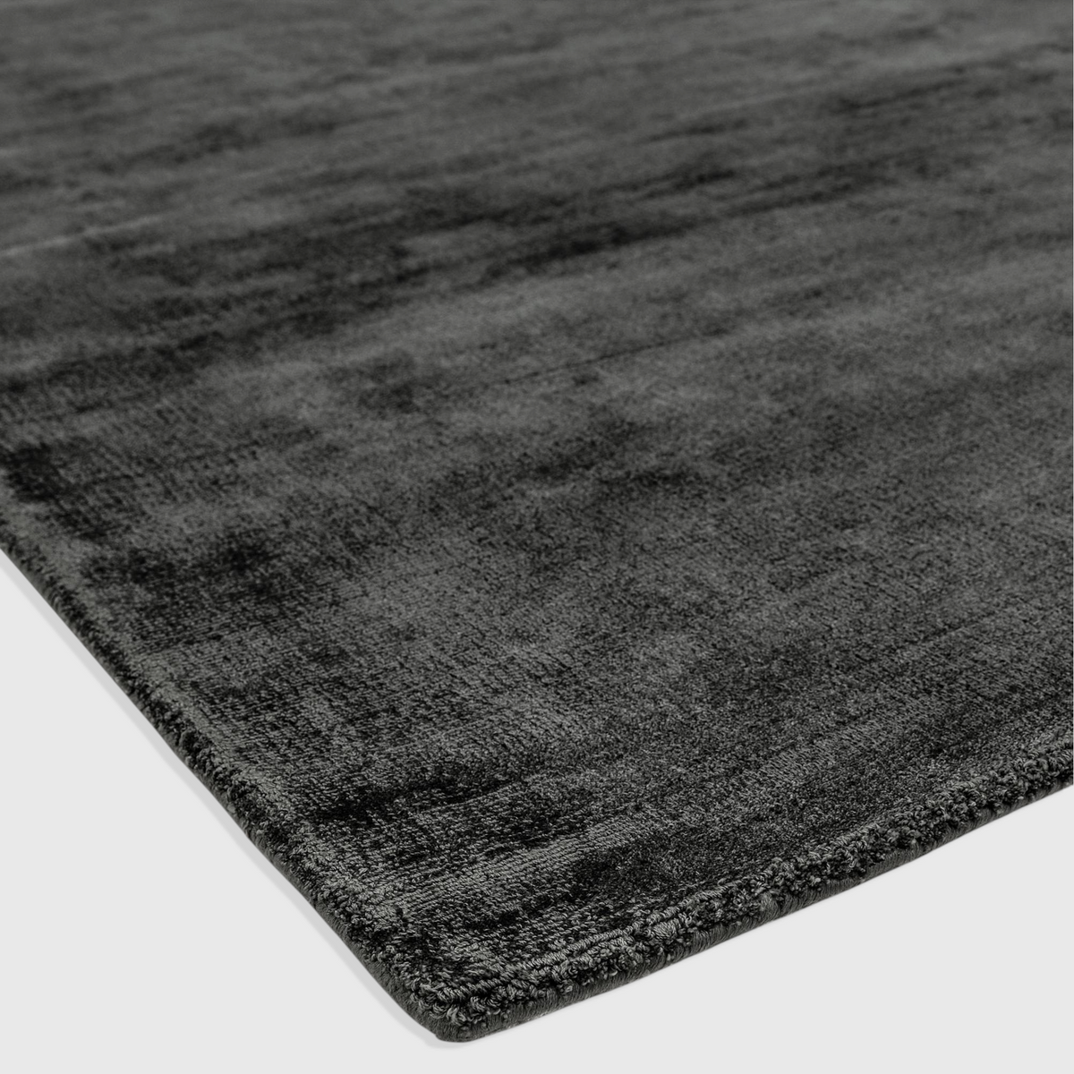 Blanko Charcoal Rug
