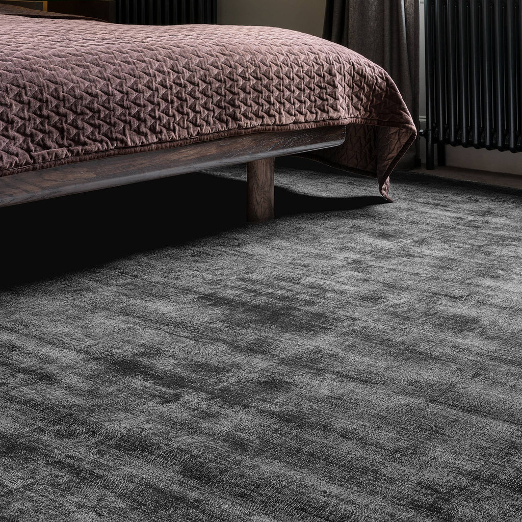 Blanko Charcoal Rug