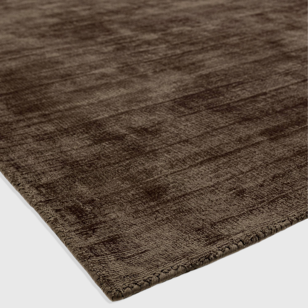 Blanko Chocolate Rug
