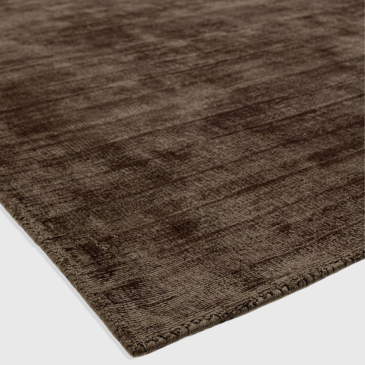 Blanko Chocolate Rug