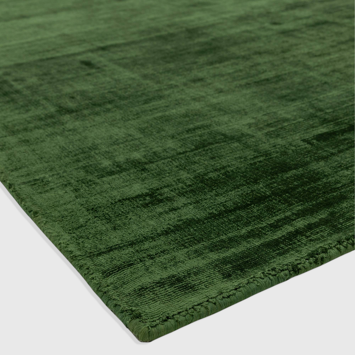 Blanko Green Rug
