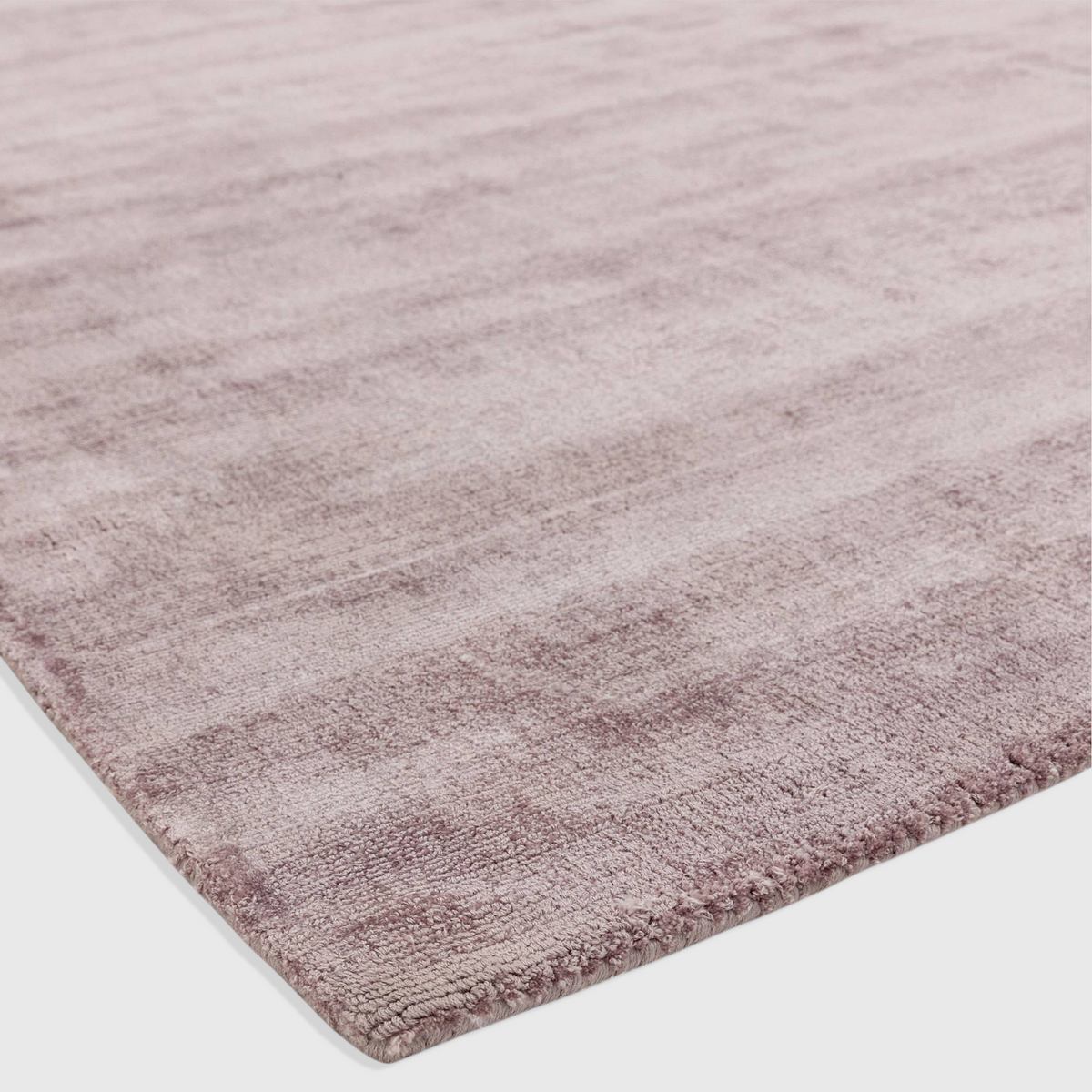 Blanko Heather Rug