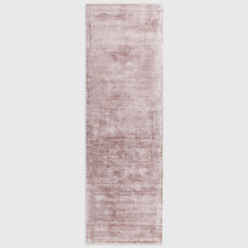 Blanko Heather Rug