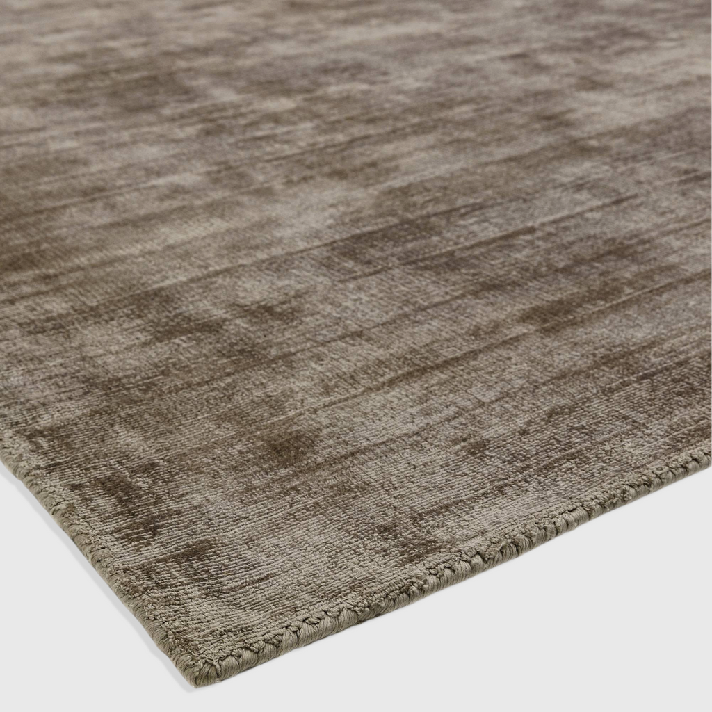 Blanko Mocha Rug