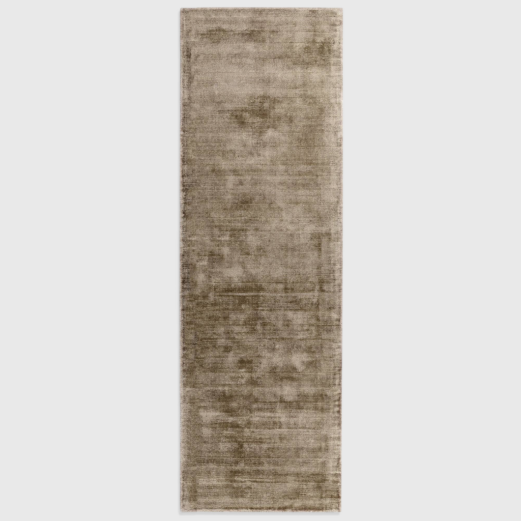 Blanko Mocha Rug