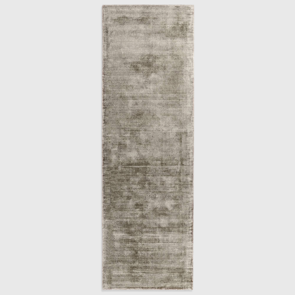 Blanko Moleskin Rug