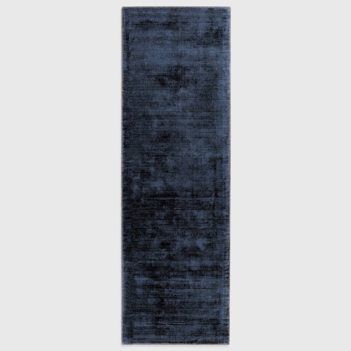 Blanko Navy Rug