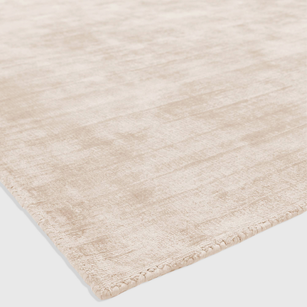 Blanko Pink Rug