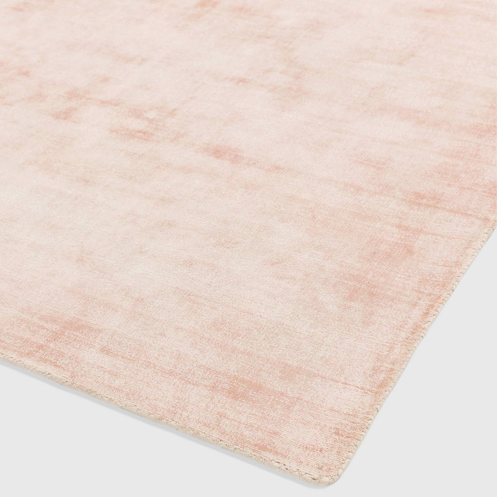 Blanko Pink Rug