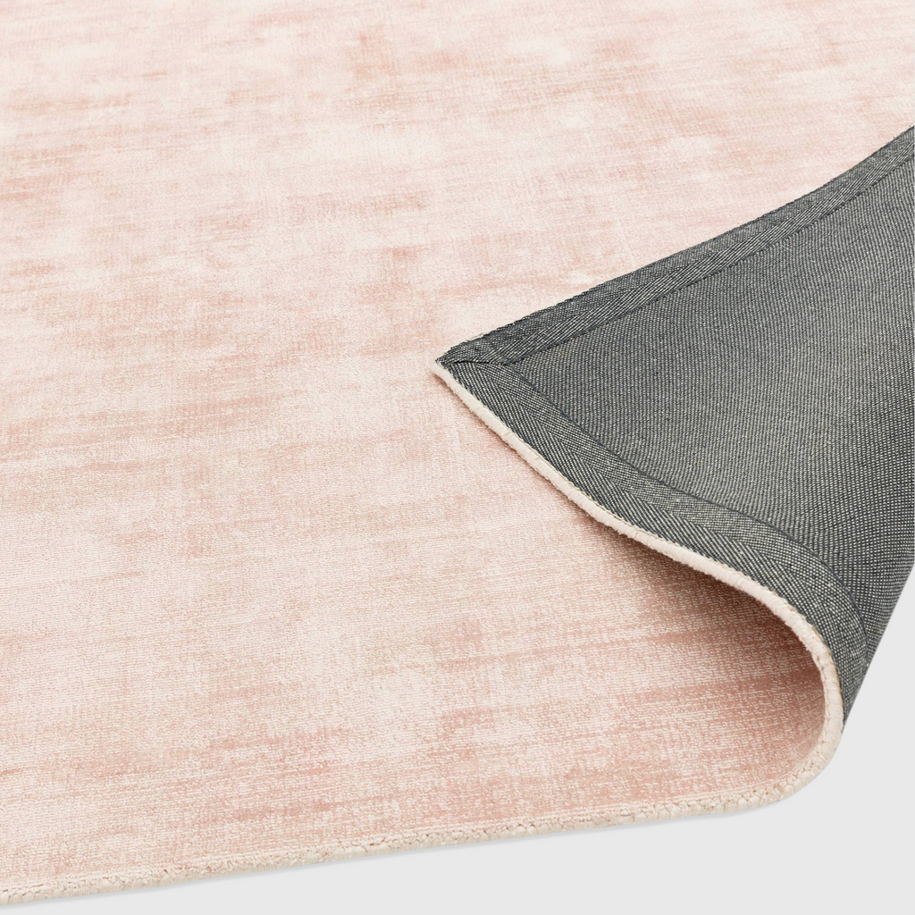Blanko Pink Rug